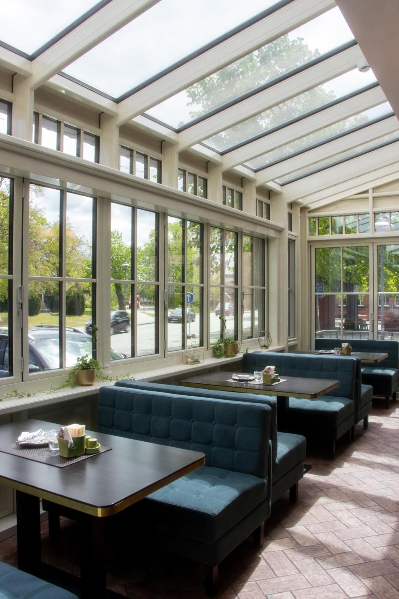 Bleske Im Spreewald Hotel Burg (Spreewald)
