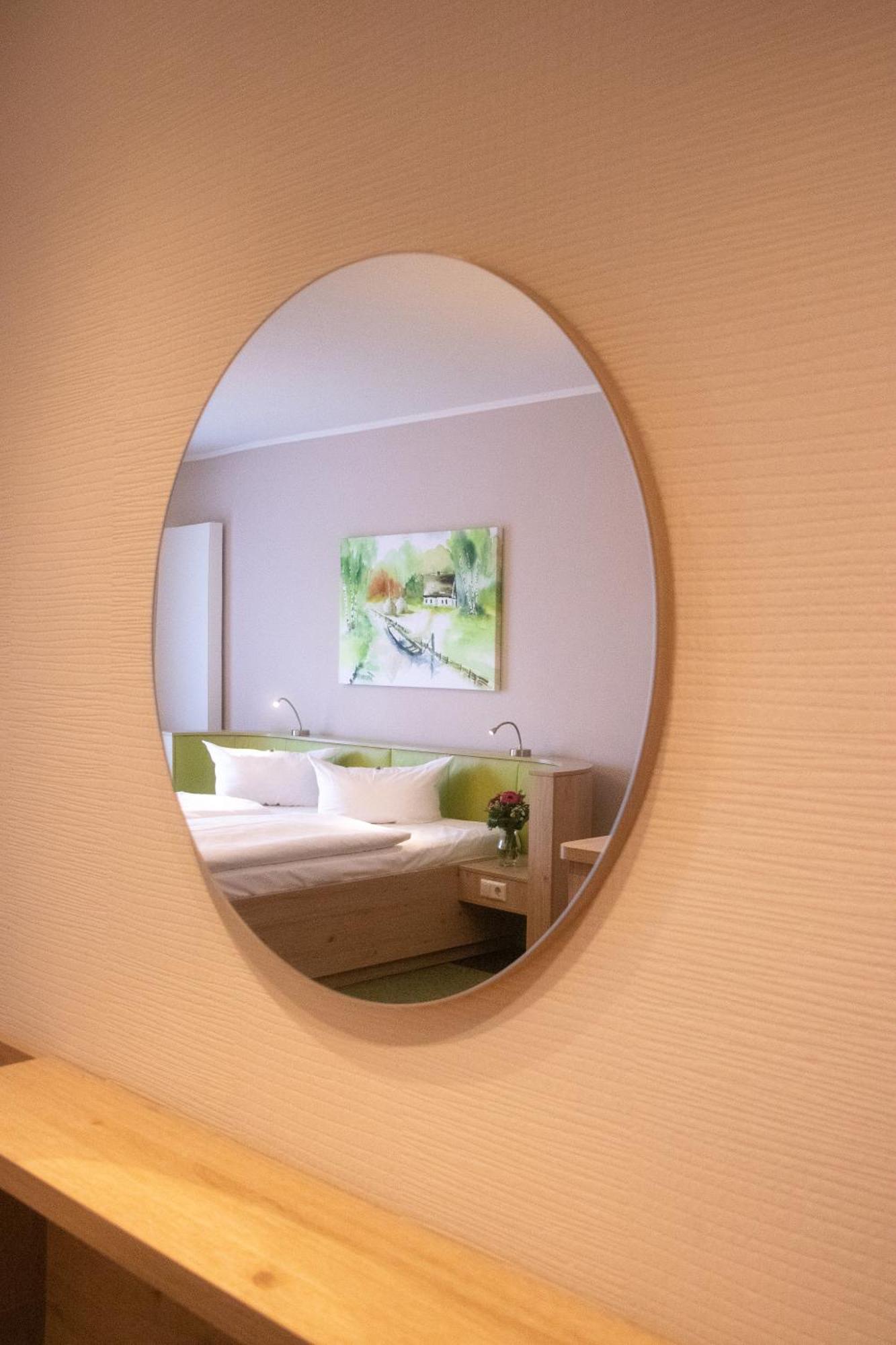Bleske Im Spreewald Hotel