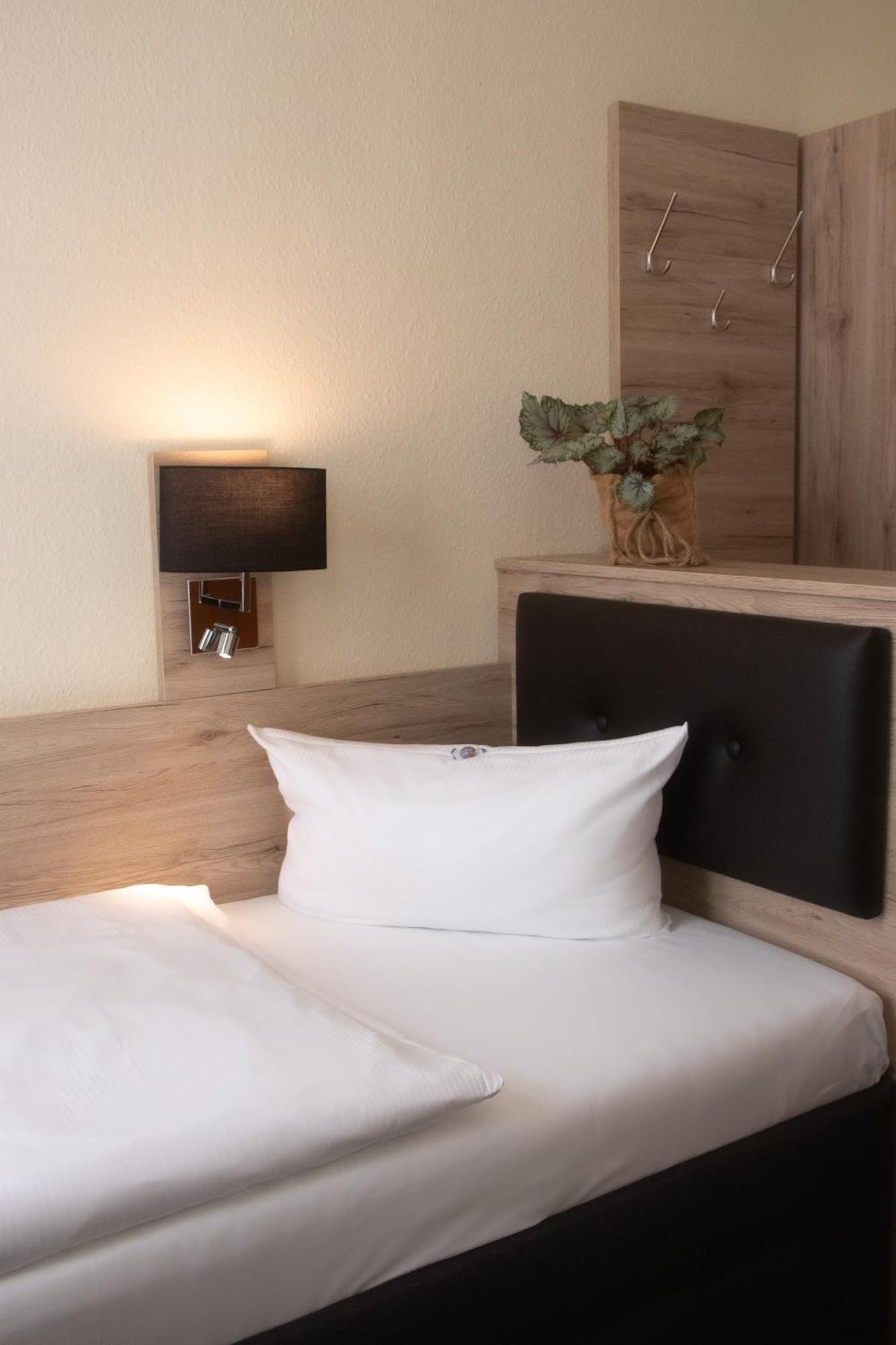 Hotel Bleske Im Spreewald *