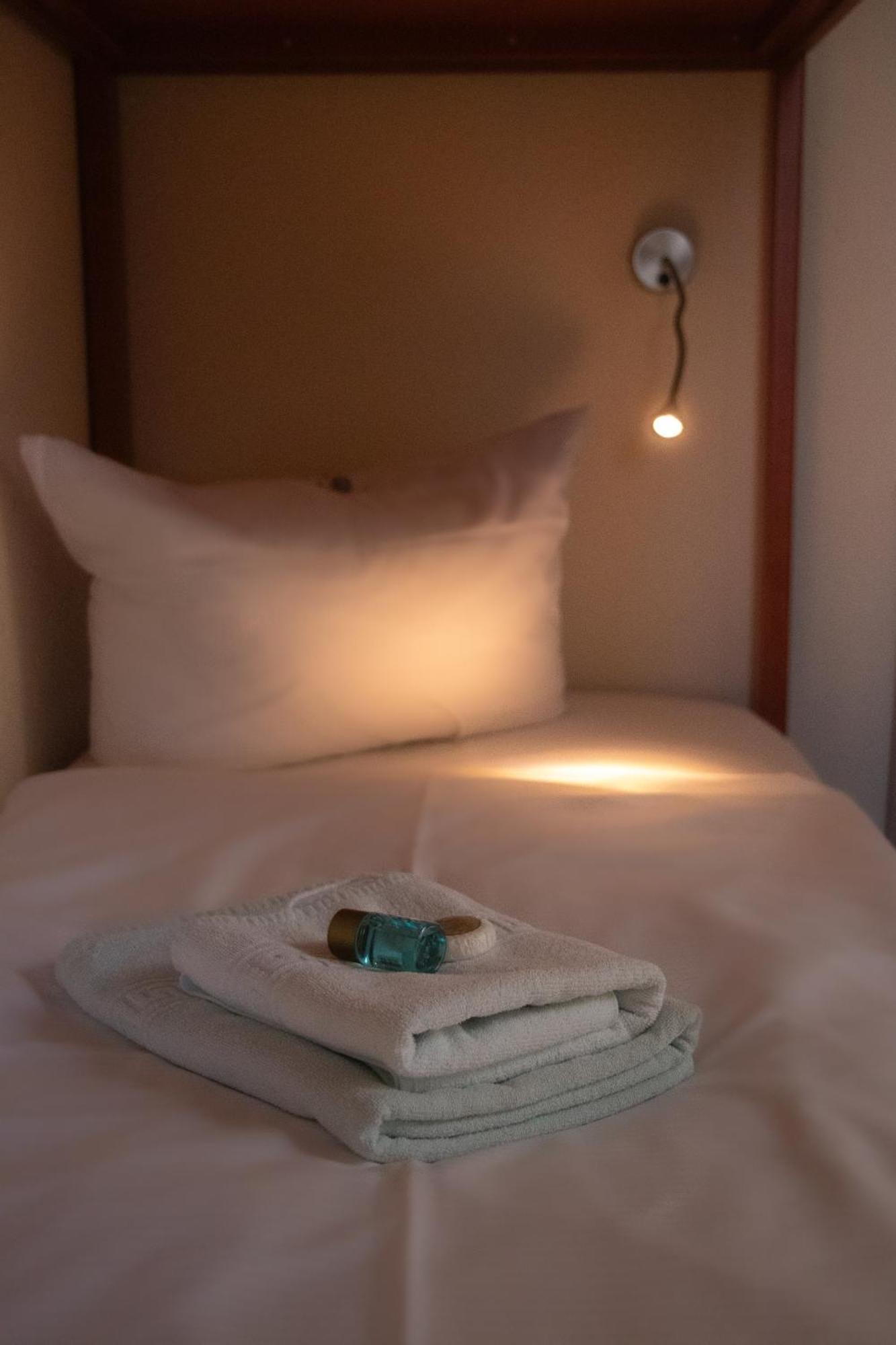 Hotel Bleske Im Spreewald *