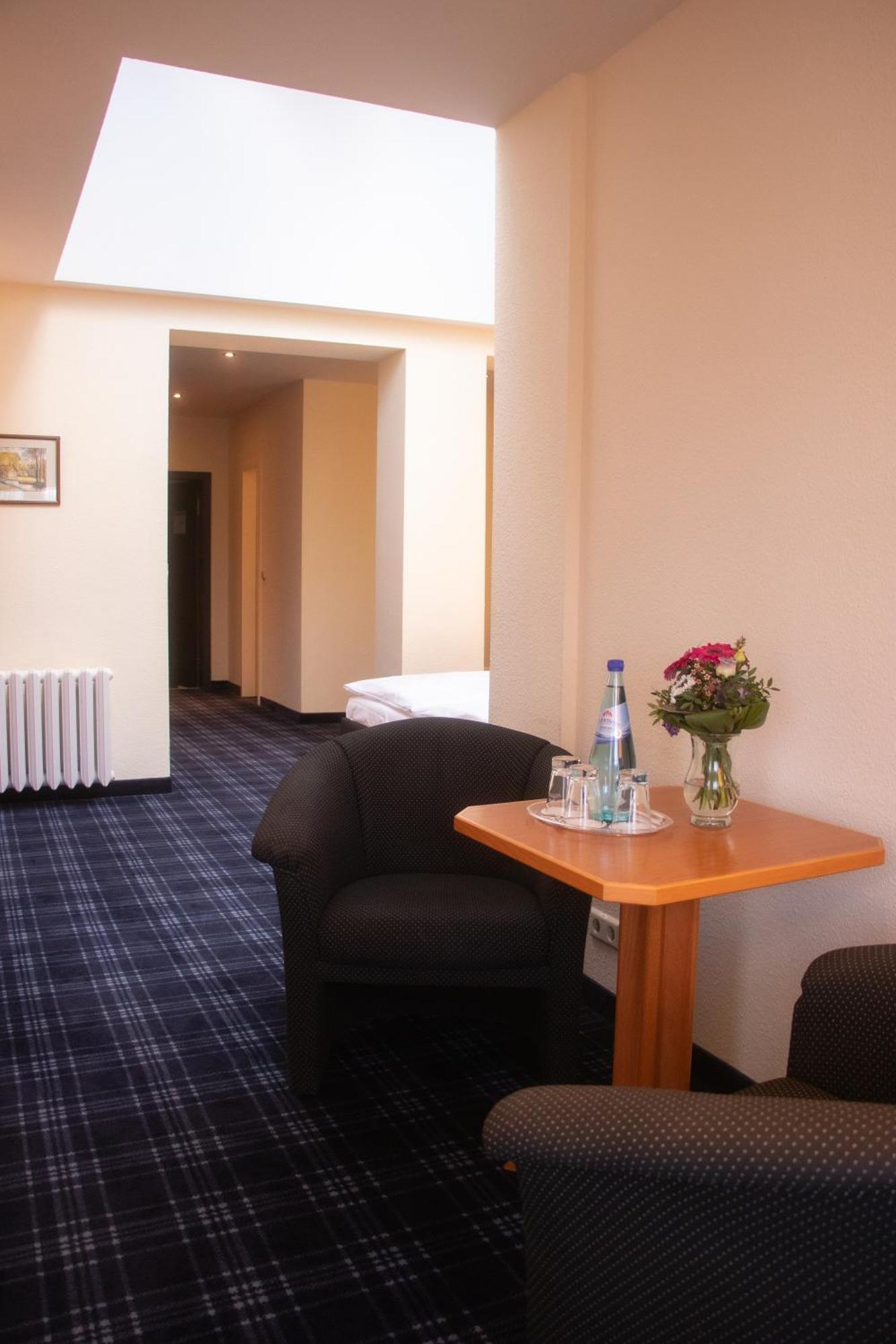 Bleske Im Spreewald Hotel