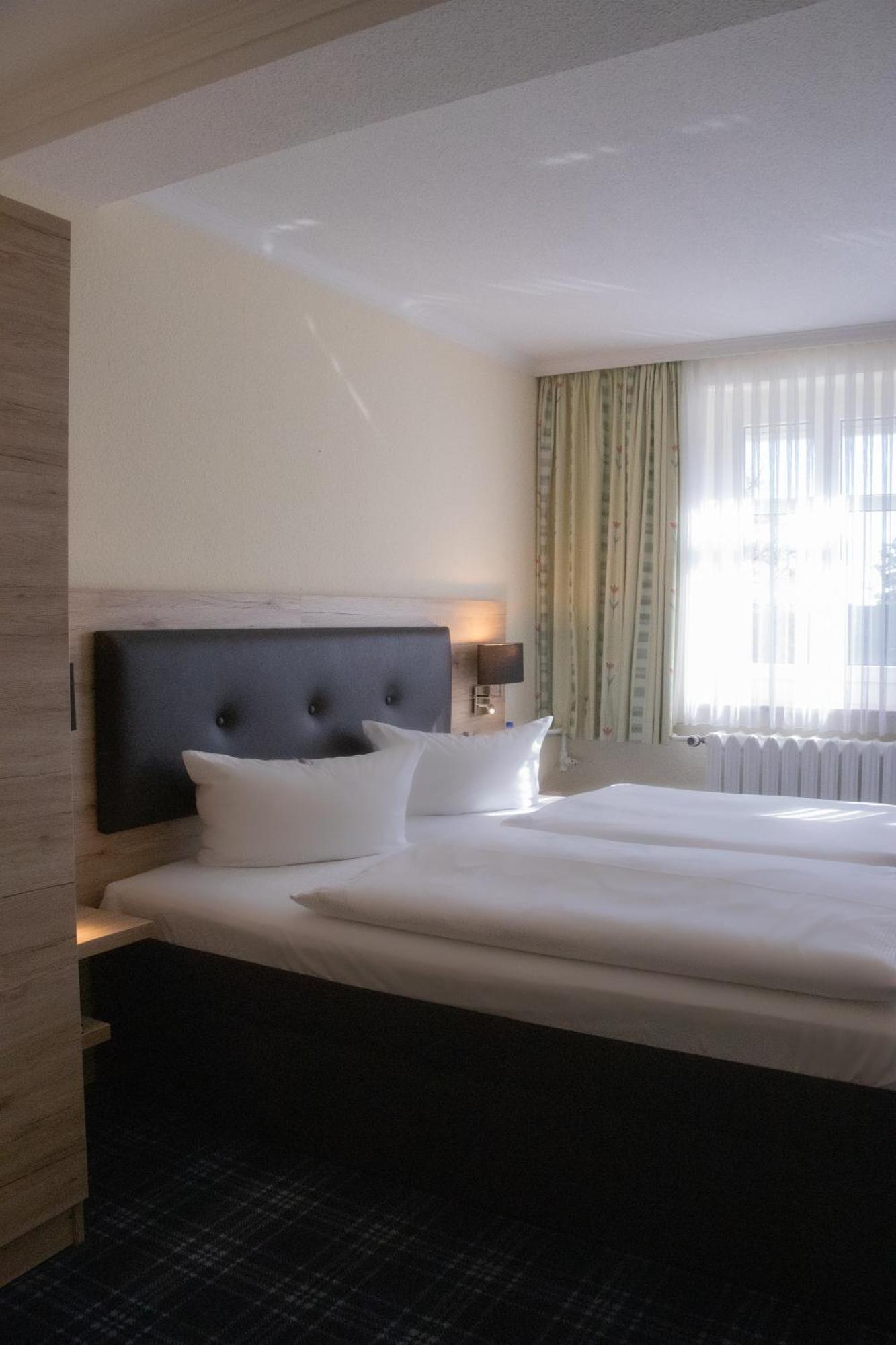 Bleske Im Spreewald Hotel