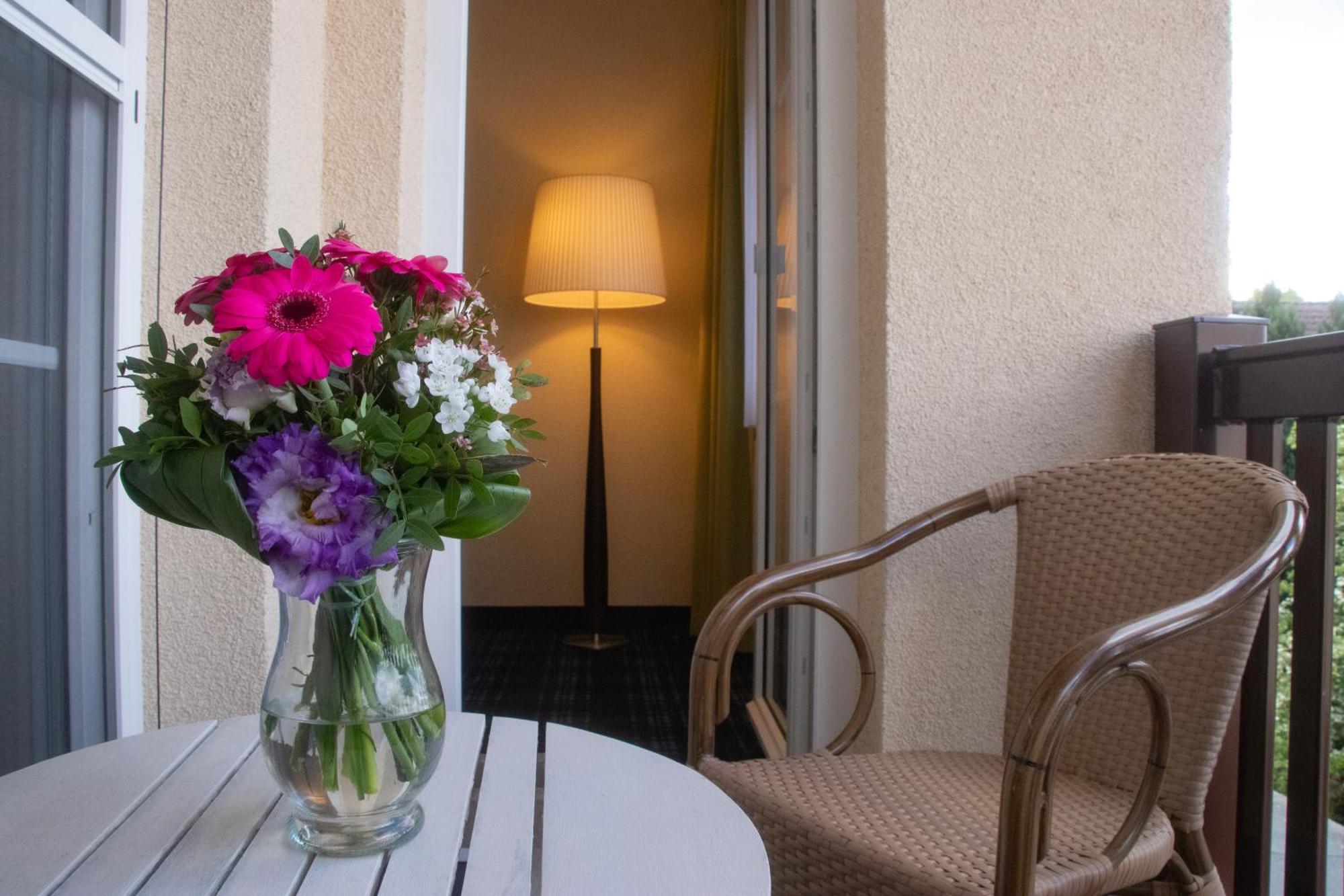 Bleske Im Spreewald Hotel Burg (Spreewald)
