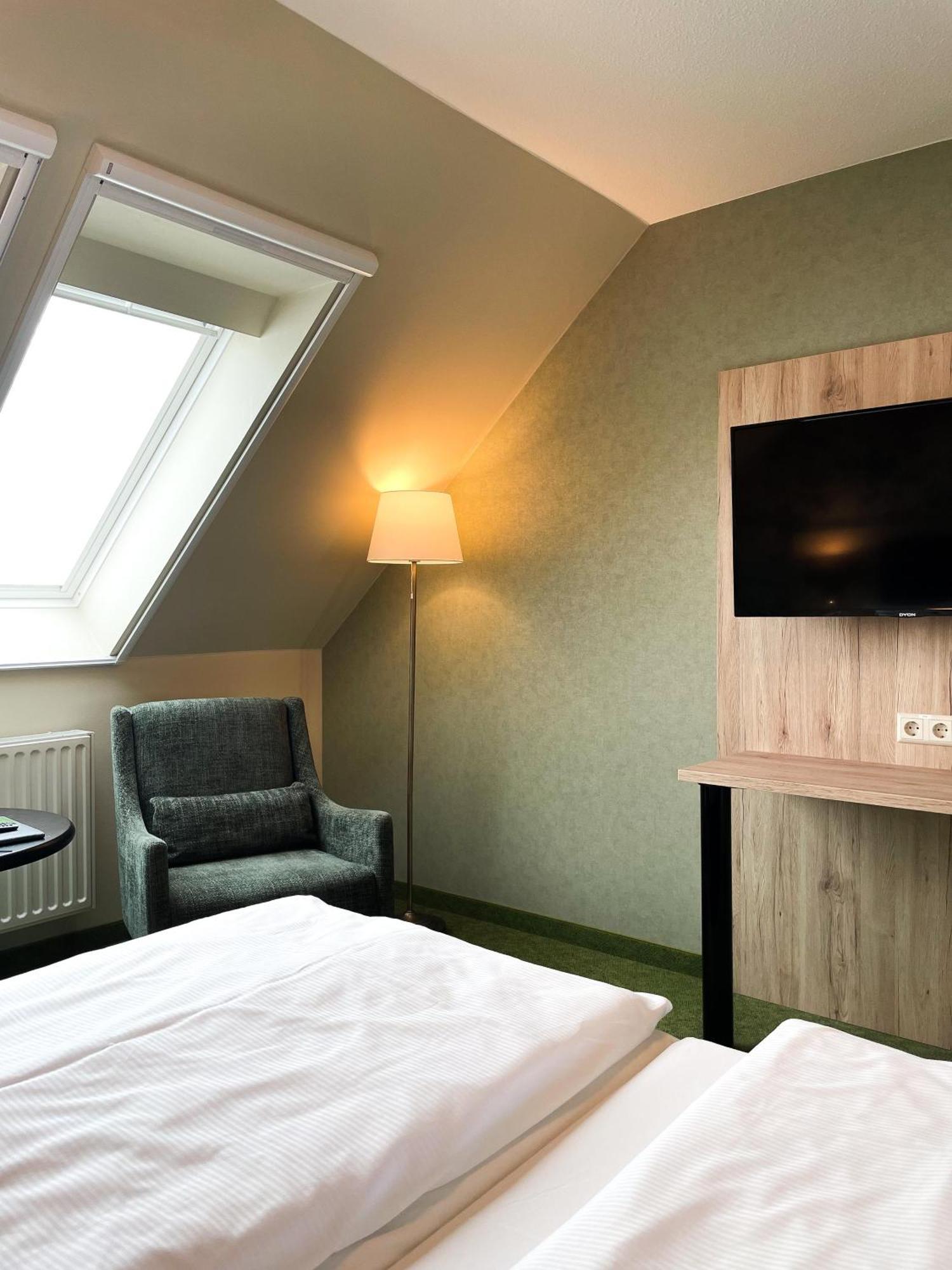 Bleske Im Spreewald Hotel